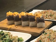 -温度铁板烧(前进大街店)