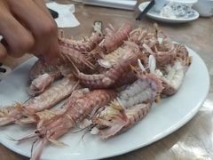 -巽东海鲜大排档(巽寮湾店)