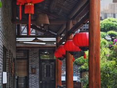 门面-猪肉婆私房菜(容桂总店)