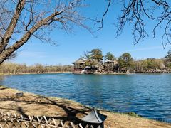 -承德避暑山庄景区