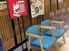 -莆田餐厅PUTIEN(武商MALL店)