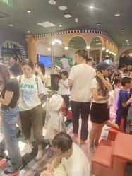 点击看大图 -meland亲子乐园(深圳领展中心城店)