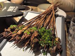 -烤匠麻辣烤鱼(万象城店)