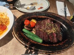 -Grand James·地中海bistro(百家湖1912店)