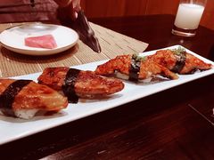 -月下料理(楷林IFC店)