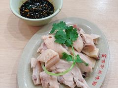 -百家鸡味馆(清泰店)