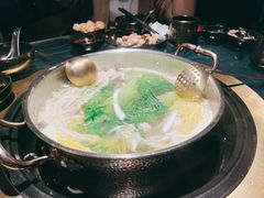 -凤园椰珍·臻品椰子鸡(保利时光里店)
