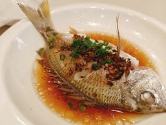 -海上名珠·海鲜酒楼(励骏庞都店)