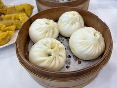 -古南都·清真绿柳居菜馆(太平南路店)