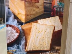 -爸爸糖吐司面包(重庆解放碑英利大融城店)