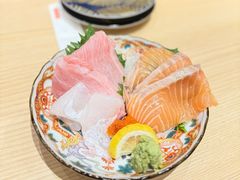 -大起水产回转寿司(大丸心斋桥店)