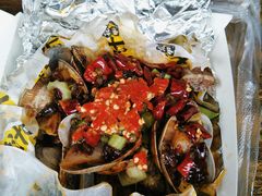 -降龙爪爪(建设路1店)