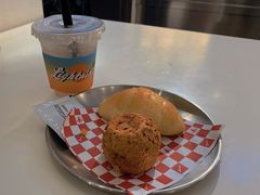 -稻妻面包·Lightning Bakery(长月巷店)