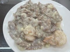-老七饭馆(光荣道总店)