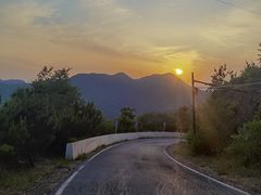 -妙峰山风景名胜区