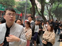 -王浩儿纪六孃甜皮鸭(东大街店)