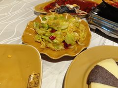 -深山老屋(国顺东路店)