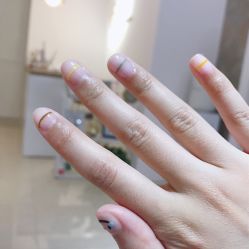 -SixOne六一日式美甲美睫