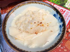 豆花-涌煲记·蟹煲·砂锅海鲜·煲出宁波味(天一旗舰店)