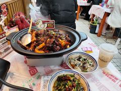 -回味黑鸭煲·始于2006(万松园店)