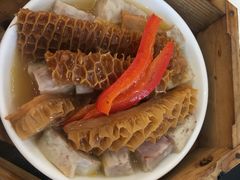-玉兰苑一等茶餐厅