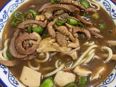 -姚记面馆(瑶琳路店)
