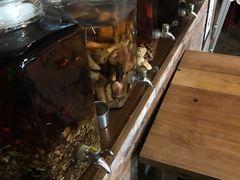 -缘生态云南菜·野生菌庭院餐厅(华侨城店)