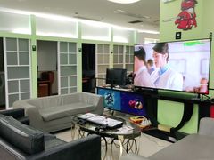 -栈逗电竞馆•电竞酒店(萧山旺角城店)