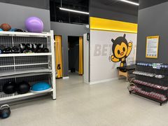 -FEELINGME乐刻私教馆·健身(文鼎财富店)