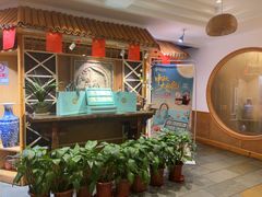 -渝信川菜 · 川味家常菜(长安店)