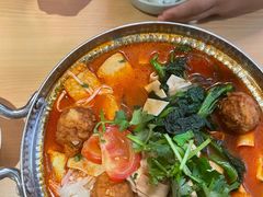 -遇见小面(深圳中心书城店)