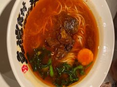 -和府捞面(凯德壹中心店)