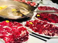 -陈记顺和牛肉火锅馆(天河北路店)