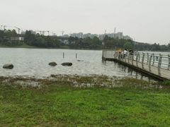 -美兰湖景区