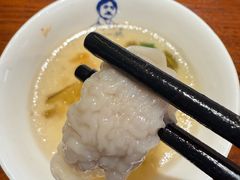 -汪一挑馄饨(老街店)