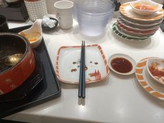 -新一番三文鱼寿司(上邦店)