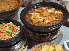 -山四砂锅(太原钟楼街店)