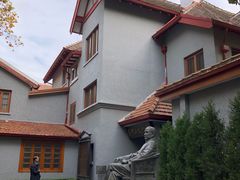 -上海孙中山故居纪念馆
