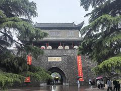 -镇淮楼