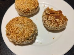 -东来顺饭庄(金泉广场店)