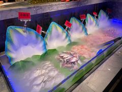 -阪尚皇·原切牛排·烤肉火锅自助(北京路店)