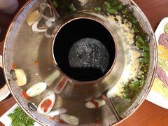 -1078號老北京涮肉(万达广场店)