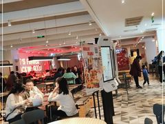 大堂-肯德基(建华店)