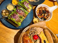 -森Some Fusion(荔湾店)