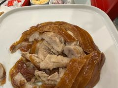 -津悦·正阳春烤鸭(红旗南路店)
