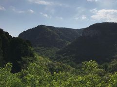 -龙洞风景区-藏龙涧