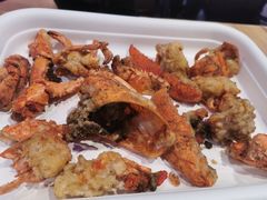 椒盐波龙-盒马鲜生(宝地店)