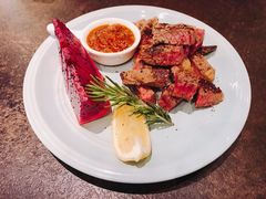 -新鲜誌·新派食集(万象天地店)