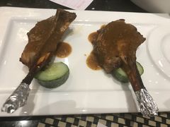 -新兴·金羊座·粤菜点心(乐峰店)