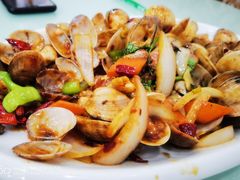 -常家活海鲜小吃(仅一家无分店)